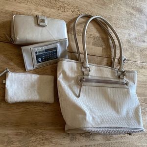 Giani Bernini bag bundle